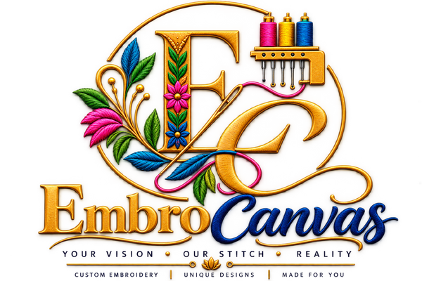 Embro Canvas